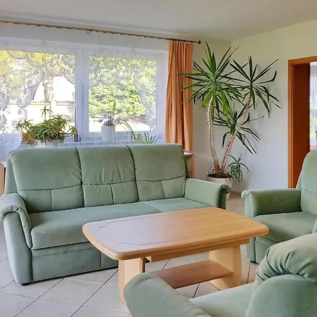 An Der Sonnenwiese * Prerow