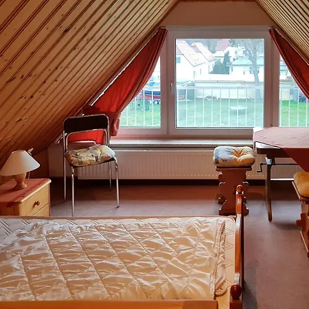 Appartement An Der Sonnenwiese