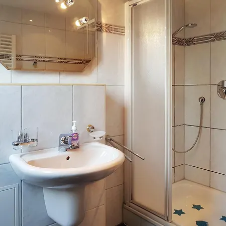 An Der Sonnenwiese * Prerow