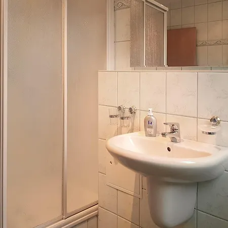Apartment An Der Sonnenwiese *