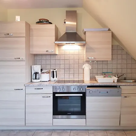 An Der Sonnenwiese Prerow