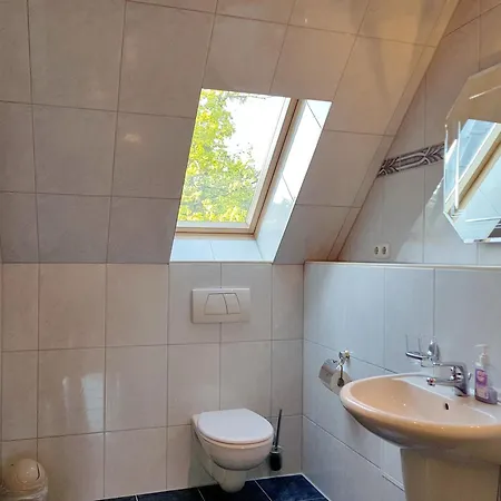 An Der Sonnenwiese Appartement