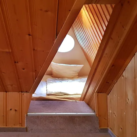 Appartement An Der Sonnenwiese