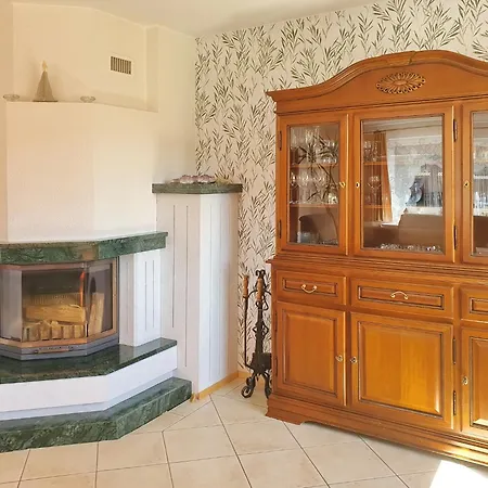 Appartement An Der Sonnenwiese