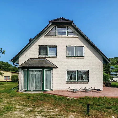 Apartment An Der Sonnenwiese *