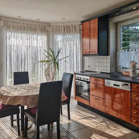 Appartement An Der Sonnenwiese Prerow