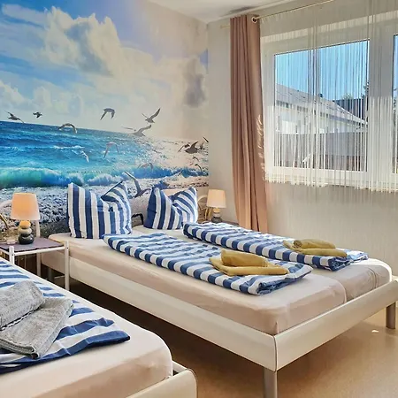 An Der Sonnenwiese Prerow