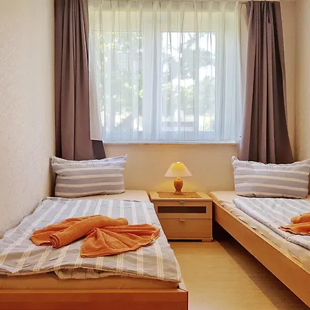 An Der Sonnenwiese * Prerow