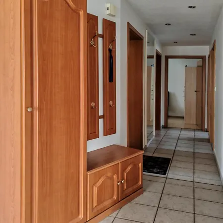 An Der Sonnenwiese Appartement