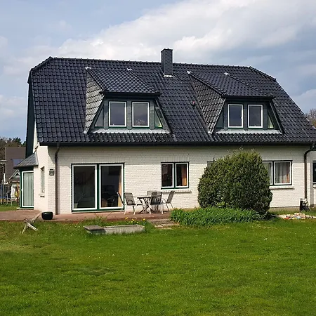 Appartement An Der Sonnenwiese *