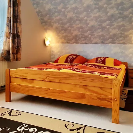 An Der Sonnenwiese * Prerow