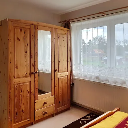 An Der Sonnenwiese Appartement