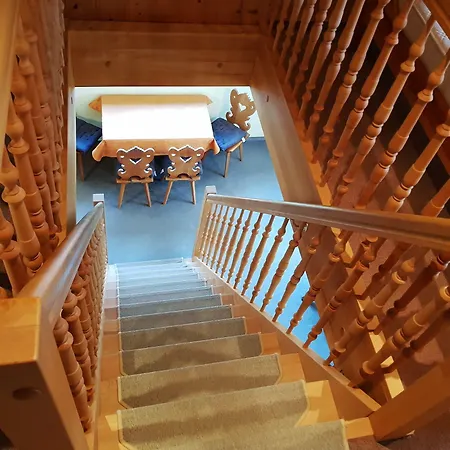 An Der Sonnenwiese Appartement