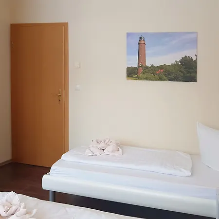 Appartement An Der Sonnenwiese