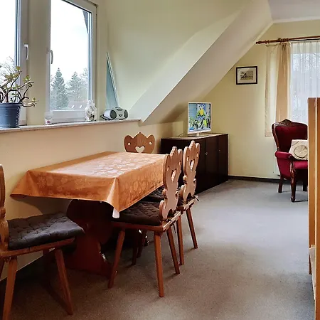 An Der Sonnenwiese * Prerow