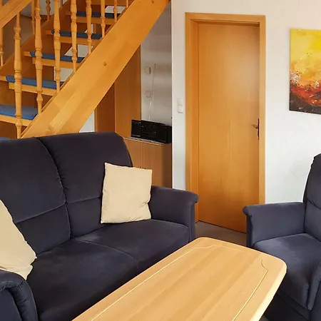 An Der Sonnenwiese Appartement *