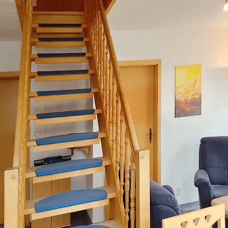 An Der Sonnenwiese Appartement Prerow