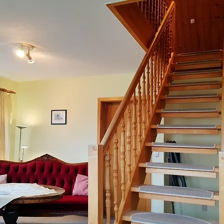 An Der Sonnenwiese Prerow