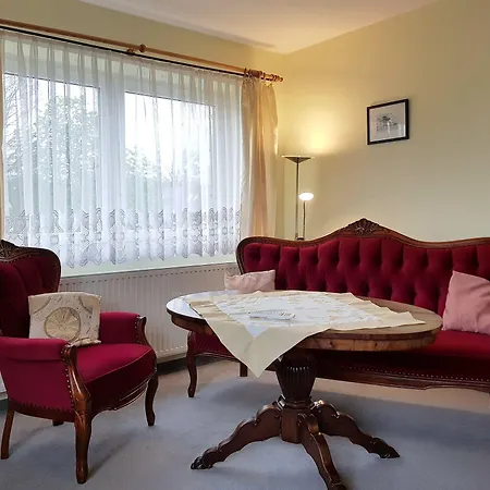 An Der Sonnenwiese Prerow