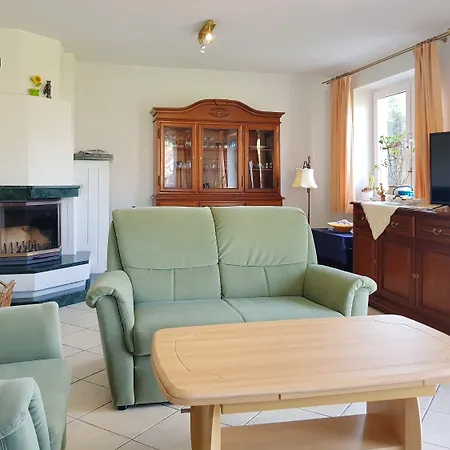 Appartement An Der Sonnenwiese *