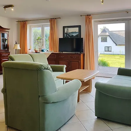 An Der Sonnenwiese Appartement *