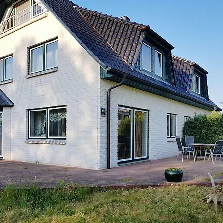 An Der Sonnenwiese * Prerow