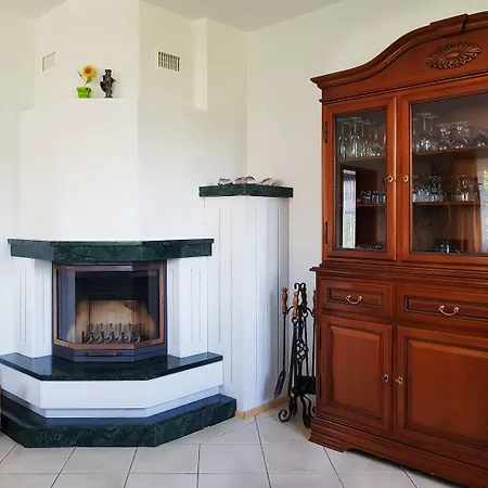 Appartement An Der Sonnenwiese *