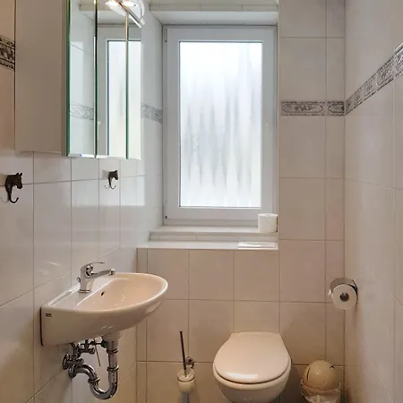 An Der Sonnenwiese Prerow