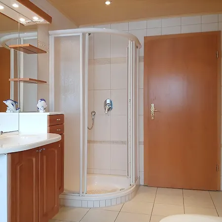 An Der Sonnenwiese Appartement Prerow