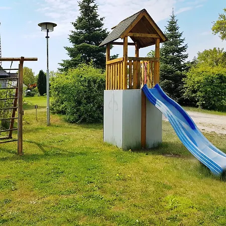 An Der Sonnenwiese Appartement