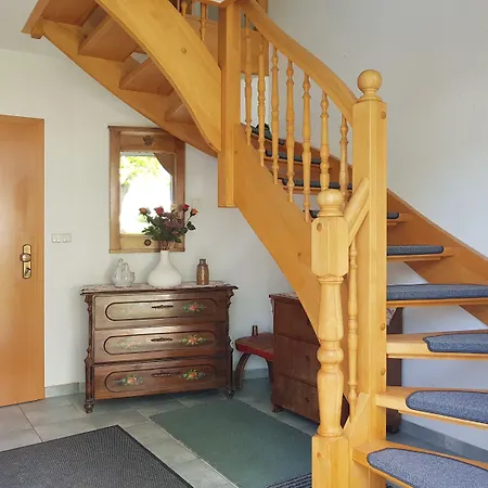 An Der Sonnenwiese Prerow