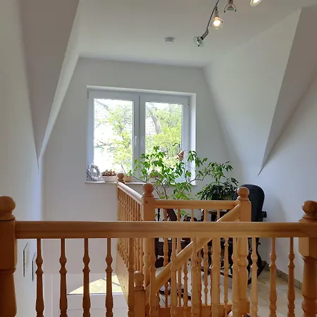 An Der Sonnenwiese Appartement *