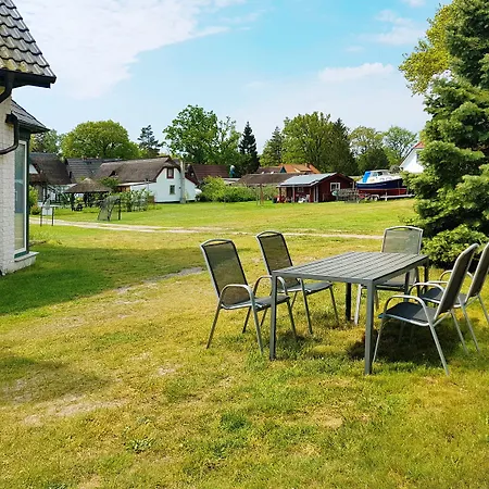 An Der Sonnenwiese Appartement *