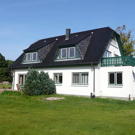 An Der Sonnenwiese * Prerow