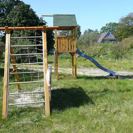 An Der Sonnenwiese Prerow