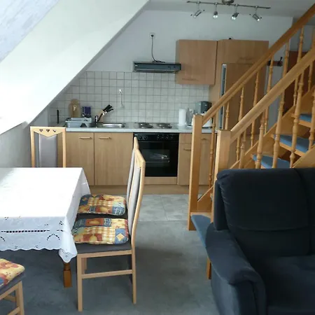 An Der Sonnenwiese Appartement