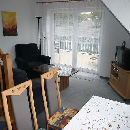 Appartement An Der Sonnenwiese *