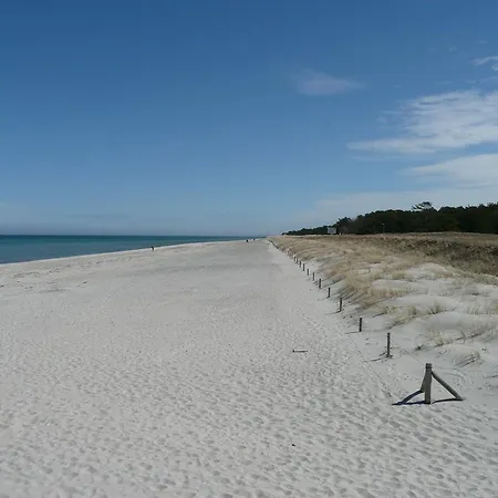 Appartement An Der Sonnenwiese *