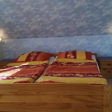 Appartement An Der Sonnenwiese Prerow