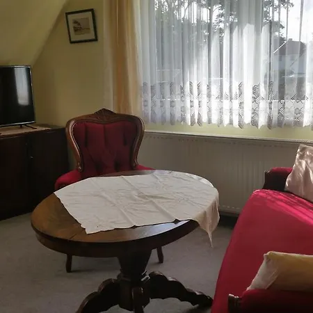 An Der Sonnenwiese * Prerow