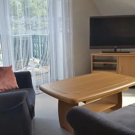 An Der Sonnenwiese Prerow