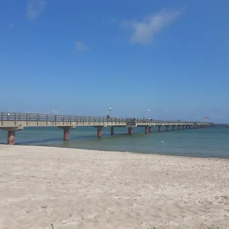 An Der Sonnenwiese Appartement