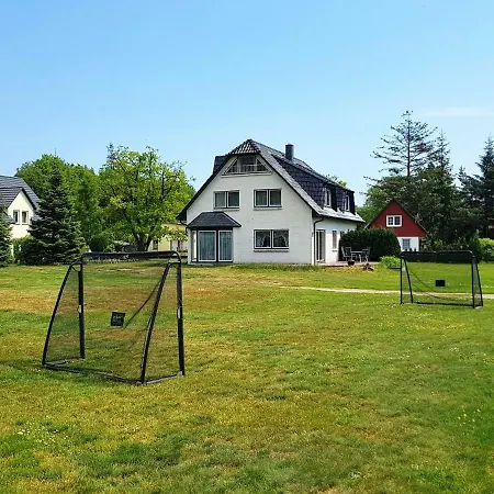 An Der Sonnenwiese * Prerow