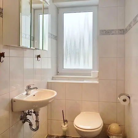 Apartment An Der Sonnenwiese *