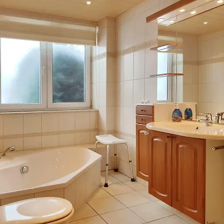 Appartement An Der Sonnenwiese