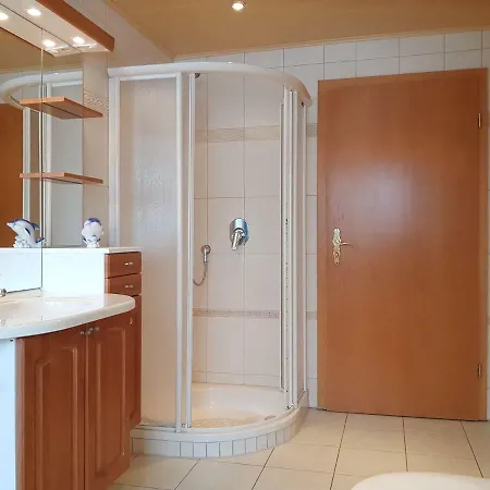 An Der Sonnenwiese Prerow