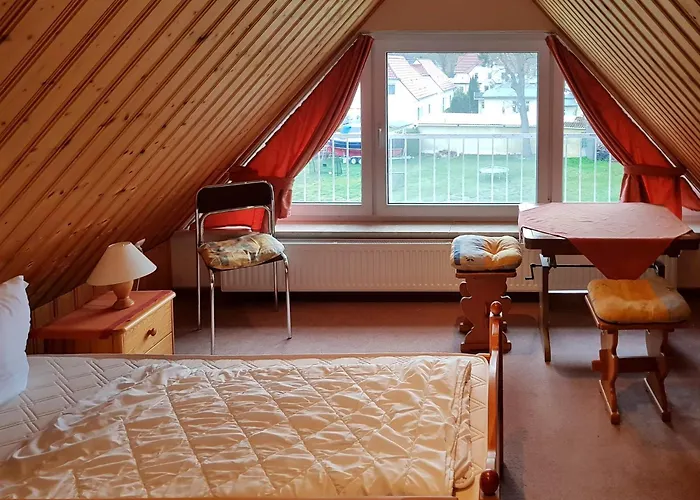 아파트 An Der Sonnenwiese