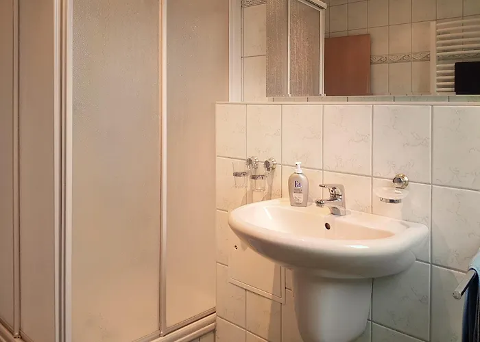 아파트 An Der Sonnenwiese *