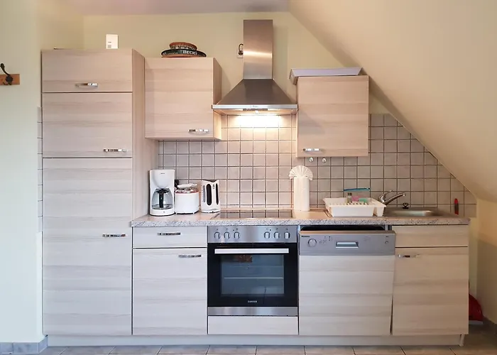 An Der Sonnenwiese 프레로