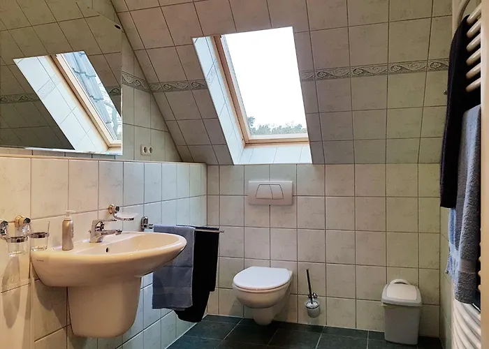 An Der Sonnenwiese 아파트 *